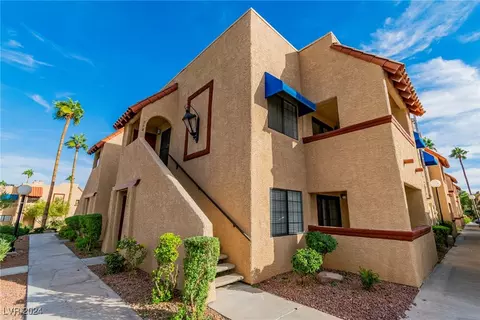4120 Gannet Cir #258, Las Vegas, NV 89103