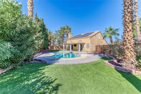1719 Dynasty Dr, Las Vegas, NV 89119