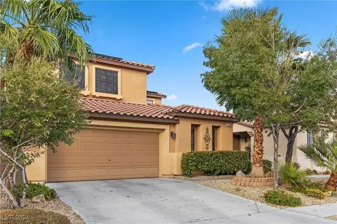 4408 Desert Park Ave, North Las Vegas, NV 89085