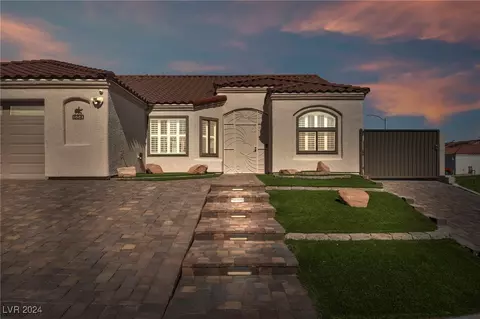 604 Grand Revere Pl, North Las Vegas, NV 89032