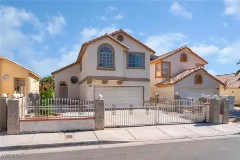 2038 Dry Falls St, Las Vegas, NV 89142