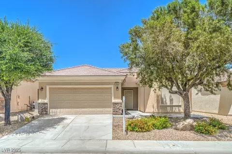 7625 Fieldfare Dr, North Las Vegas, NV 89084