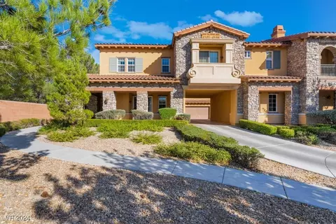 1866 Via Delle Arti #4101, Henderson, NV 89044