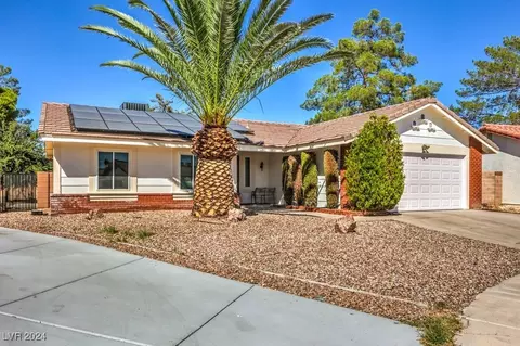 7204 Lodge Cir, Las Vegas, NV 89129