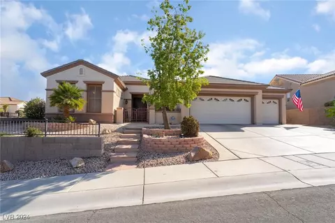 2040 Colvin Run Dr, Henderson, NV 89052