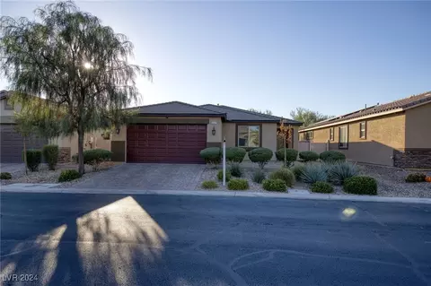 5637 Swan Bridge St, North Las Vegas, NV 89081