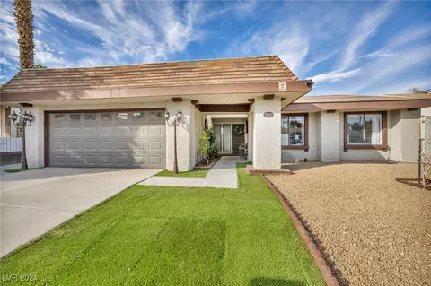 3938 Deer Haven Ct, Las Vegas, NV 89120