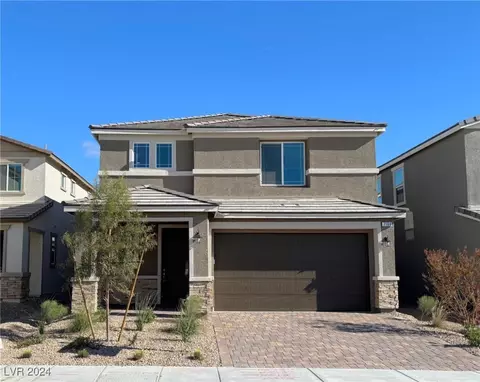 7168 Port Stephens St, North Las Vegas, NV 89084