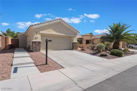 6724 Divers Loons St, North Las Vegas, NV 89084