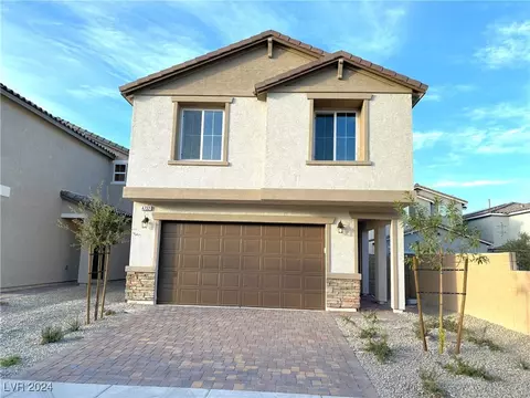 4732 Illustria Ave, Las Vegas, NV 89141