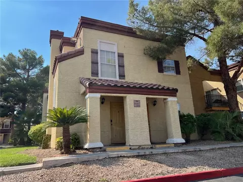 2801 N Rainbow Blvd #249, Las Vegas, NV 89108