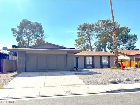 6211 Bullion Blvd, Las Vegas, NV 89103
