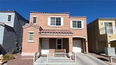 6338 Smooth Plain Ave, Las Vegas, NV 89139