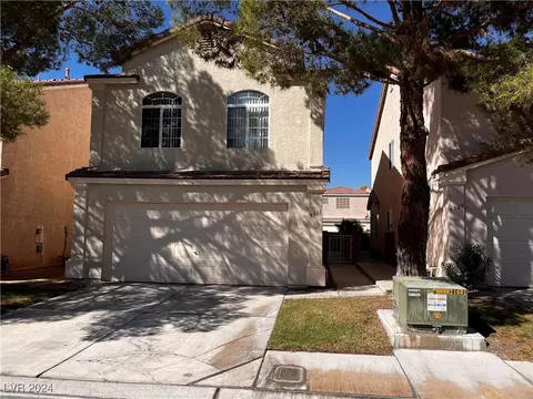 5331 Railroad Spikes St, Las Vegas, NV 89118