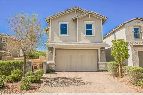 364 Misterioso St, Henderson, NV 89011