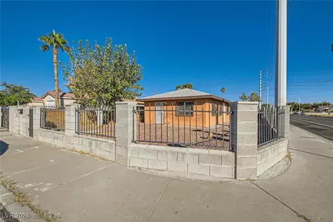 1116 Hassell Ave, Las Vegas, NV 89106