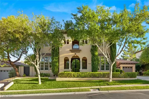 10805 Beringer Dr, Las Vegas, NV 89144