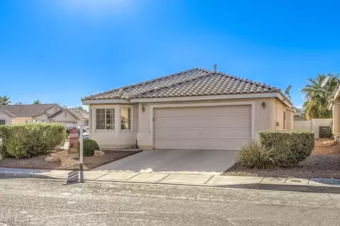 4845 Sapphire Light St, North Las Vegas, NV 89081