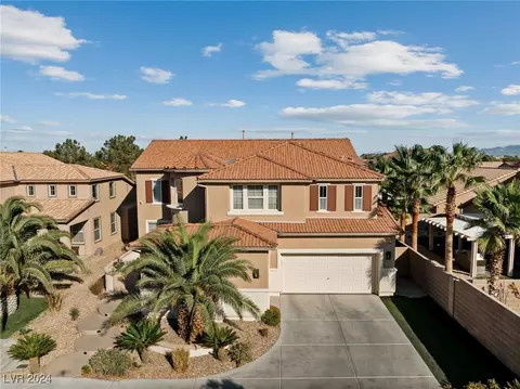 7796 Victoria Falls Ct, Las Vegas, NV 89113