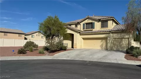 5624 Hannah Gordon Ct, North Las Vegas, NV 89081