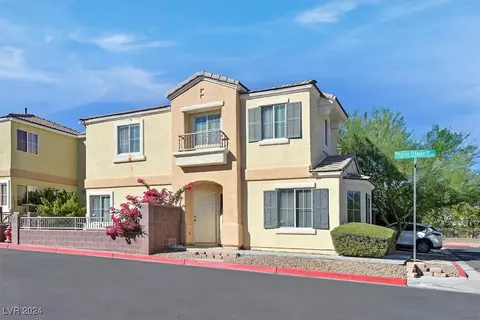 3671 Wild Springs St, Las Vegas, NV 89129