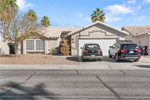 4408 Valley Regal Way, North Las Vegas, NV 89032