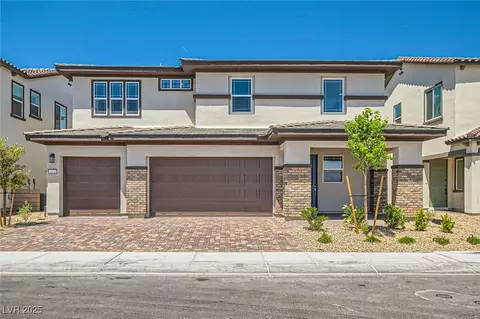 8401 Waterwood St, Las Vegas, NV 89166