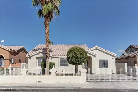 2804 Desert Song Dr, Las Vegas, NV 89106