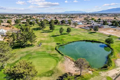 2840 S Firestone Ct, Pahrump, NV 89048