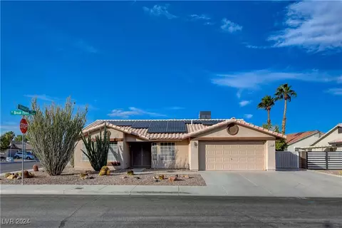 6448 Break Point Ave, Las Vegas, NV 89130
