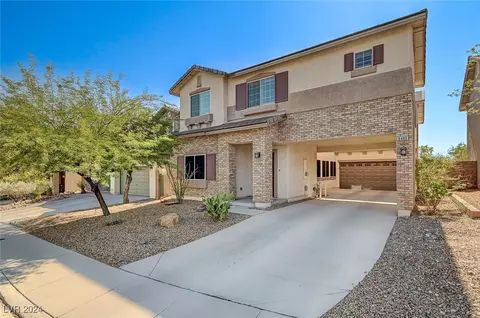 8485 Gardena Hills Ave, Las Vegas, NV 89178