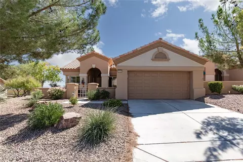 10701 Mission Lakes Ave, Las Vegas, NV 89134