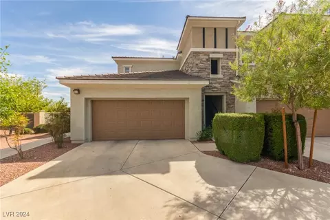 10809 Garden Mist Dr #2110, Las Vegas, NV 89135