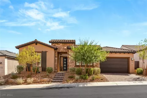 186 Mirage View Dr, Henderson, NV 89011
