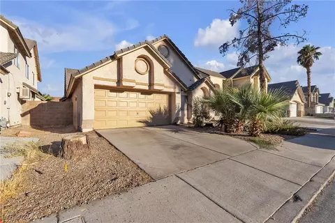 3058 Kennewick Dr, Las Vegas, NV 89121