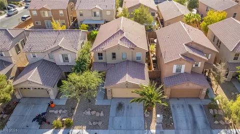 6577 Pacific Screech Pl, North Las Vegas, NV 89084