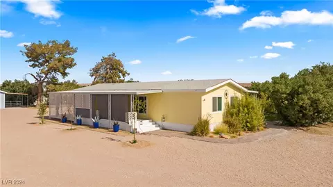 420 Ross Ave, Overton, NV 89040