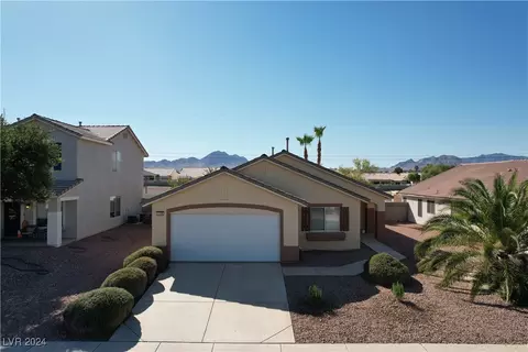 1105 Devon Downs Ave, Henderson, NV 89015
