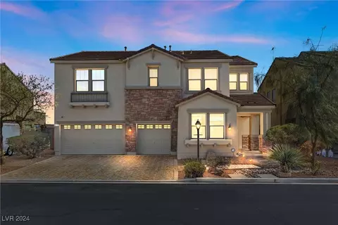 8112 Rocket St, Las Vegas, NV 89131
