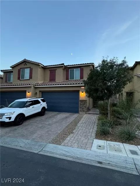 3857 Thomas Patrick Ave, North Las Vegas, NV 89032