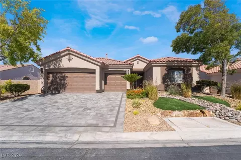 4054 Genoa Dr, Las Vegas, NV 89141
