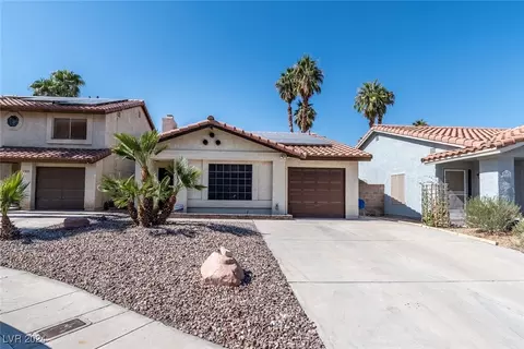 720 Omak Cir, Las Vegas, NV 89107