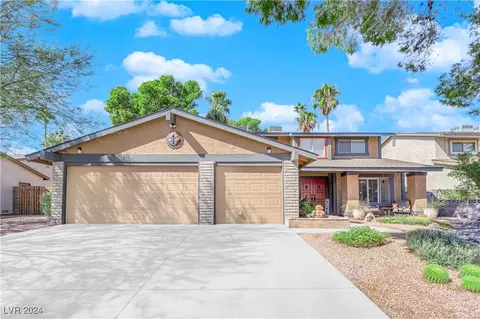 412 Courtney Ln, Las Vegas, NV 89107