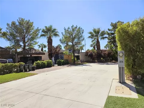 8175 Arville St #314, Las Vegas, NV 89139