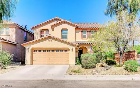11203 Fort Vasquez St, Las Vegas, NV 89179