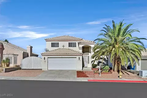 1186 King Arthur Ct, Henderson, NV 89002