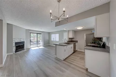 601 Cabrillo Cir #106, Henderson, NV 89015