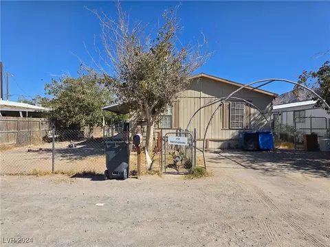 2286 Glenwood Ln, Las Vegas, NV 89156