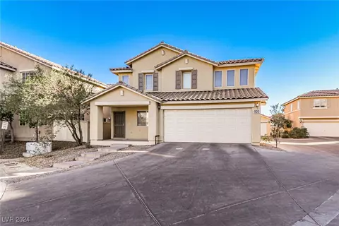 925 Coronado Peak Ave, Las Vegas, NV 89183
