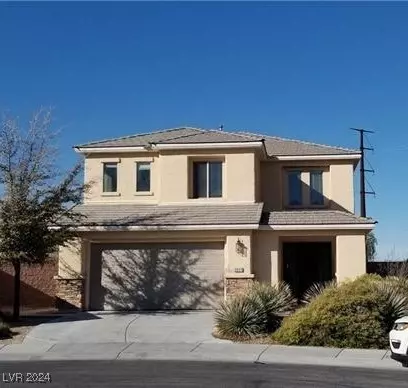 2601 Vendange Pl, Henderson, NV 89044